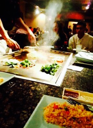 Fuji Mountain餐厅图片