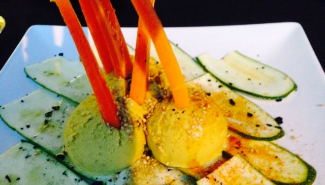 Restaurant La Sèquia Molinar