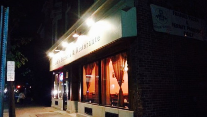 Frank's Pizzeria餐厅图片