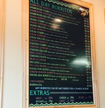 Burritos and More餐厅图片