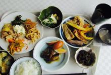 Soyokaze Park Kitchen Maam美食图片