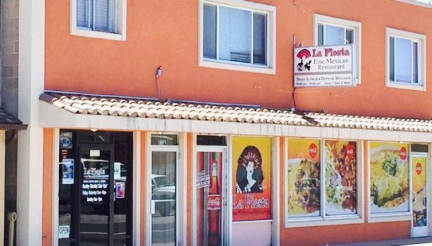 La Fiesta餐厅图片