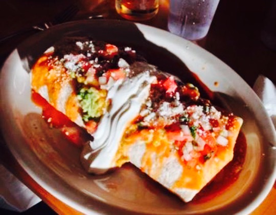 Mi Pueblo Restaurant餐厅图片