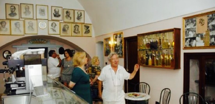 Albergo Ristorante Palazzo Ricordi