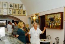 Albergo Ristorante Palazzo Ricordi美食图片