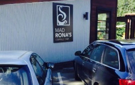 Mad Ronas