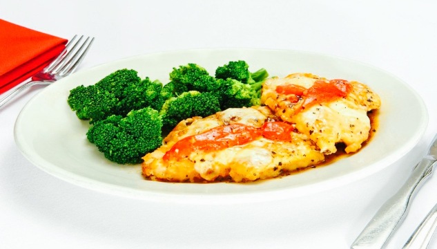 Domenic's Rose Villa Restaurant