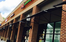 Moe's Southwest Grill餐厅图片