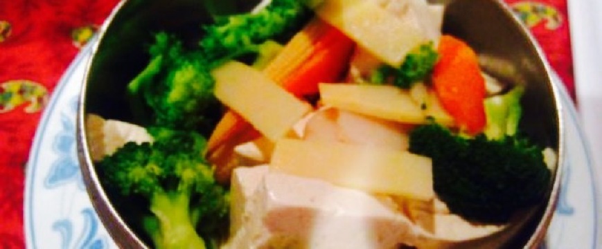 Hunan Chinese Restaurant餐厅图片