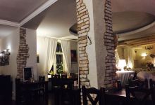 Villa La Cas美食图片