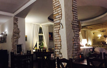Villa La Cas餐厅图片