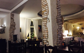 Villa La Cas