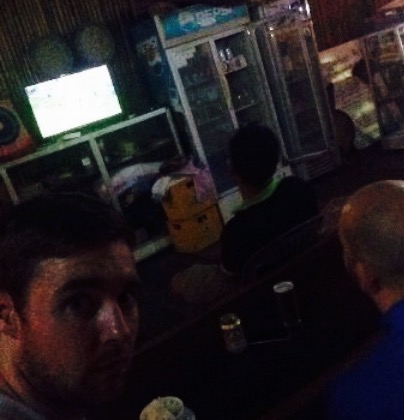 Sabaidee Sivilay Restaurant