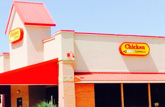 Chicken Express