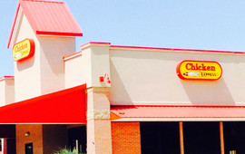 Chicken Express