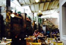 Savvas Roof Garden - Souvlaki & Kebab美食图片
