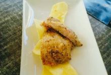 Bar-Restaurante Salon Romero美食图片