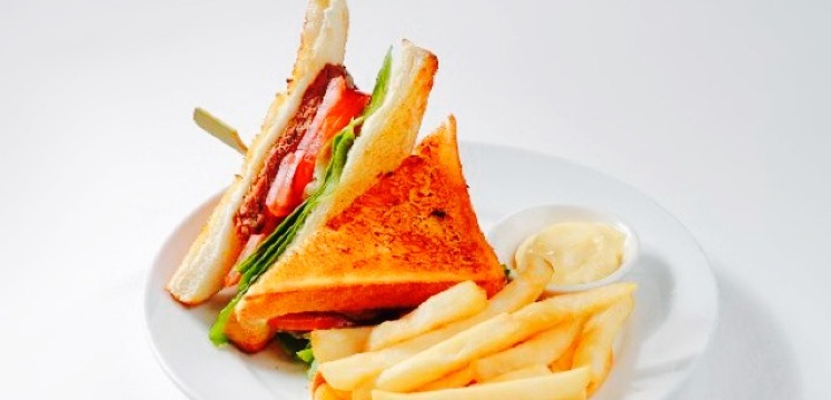 Tom's Tavern餐厅图片