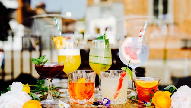 Bill's Cardiff Bay餐厅图片