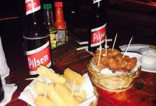 Pollo Cervecero美食图片