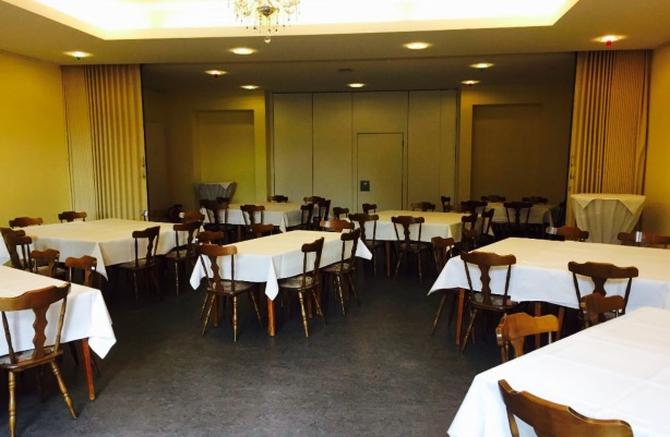 Schutzenhof Wiesbaden餐厅图片