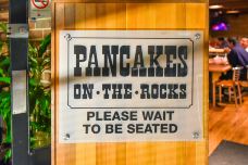 Pancakes On The Rocks (Main Branch)-The Rocks-doris圈圈