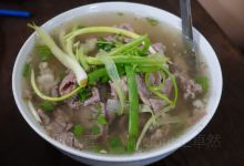 Pho Gia Truyen美食图片