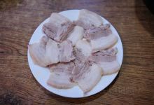 Bonjeon Dwaeji Gukbap美食图片