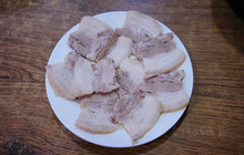 Bonjeon Dwaeji Gukbap餐厅图片