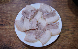 Bonjeon Dwaeji Gukbap