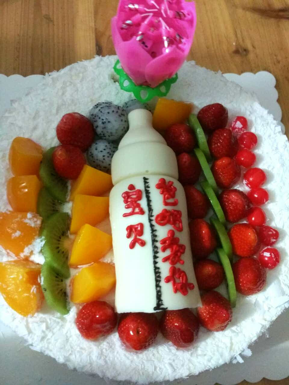 玛得利蛋糕(街心花园店)餐厅图片