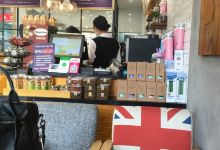 优滋贝尔(时尚店)美食图片