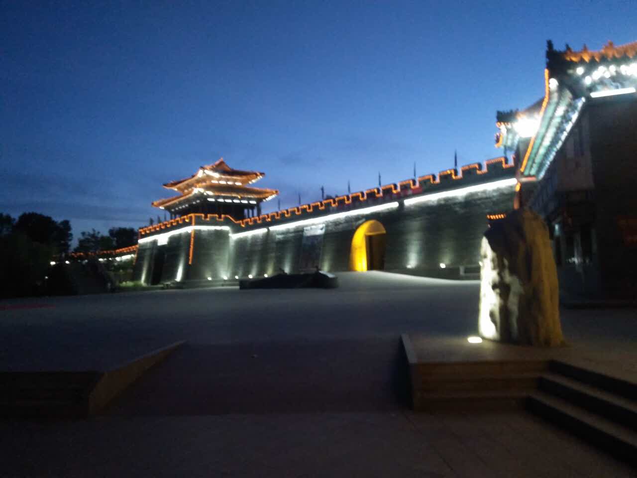 肯德基(前进街店)餐厅图片