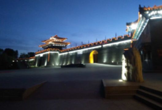 肯德基(前进街店)美食图片