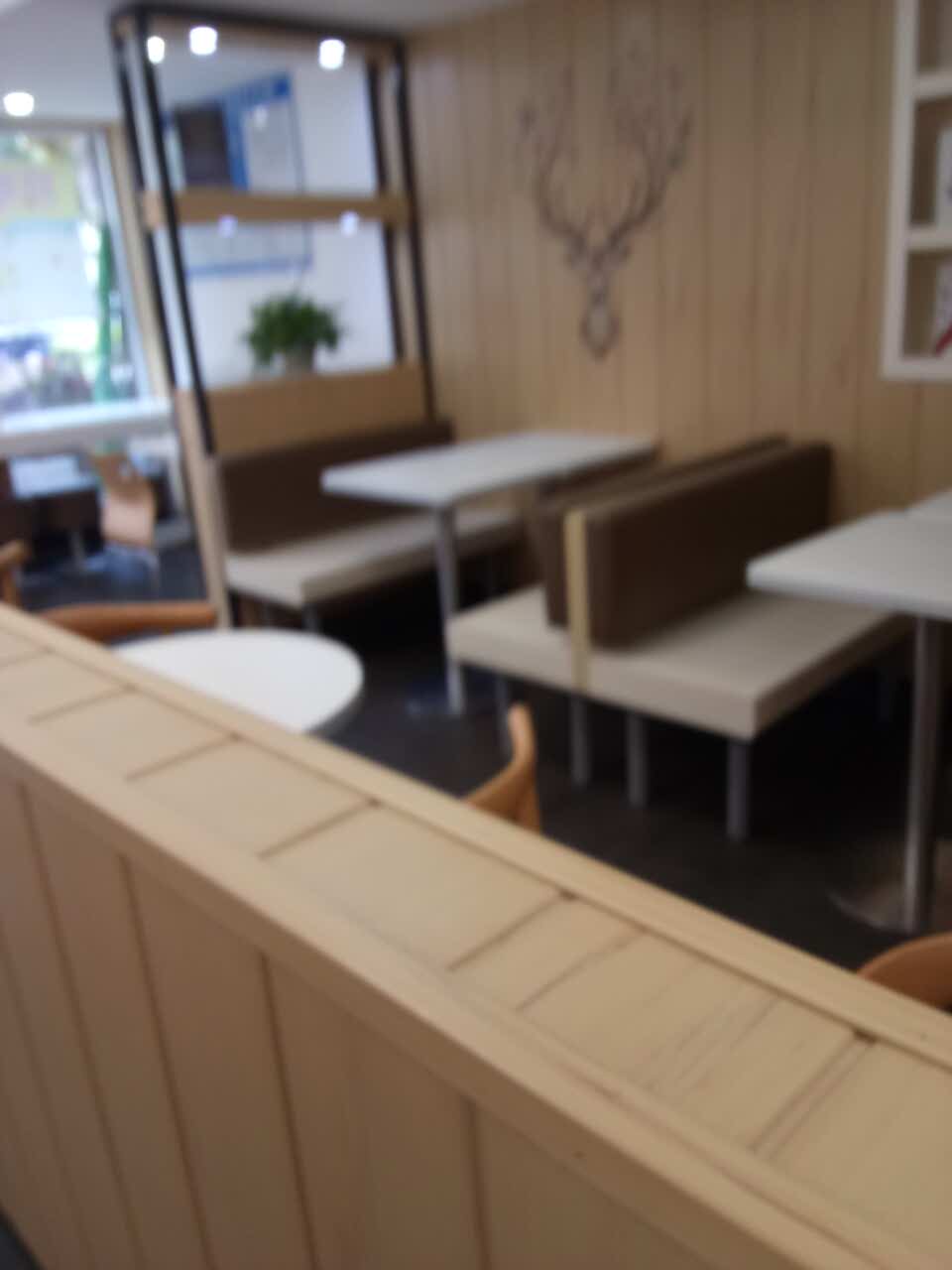 华莱士·全鸡汉堡(乐陵滨海店)餐厅图片