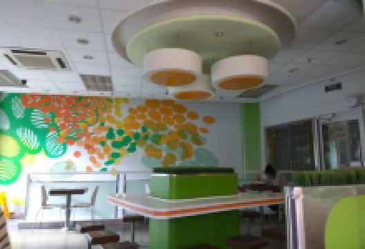 德克士(楚雄鑫茂店)美食图片