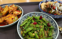 顺旺基大食堂(出海路店)餐厅图片