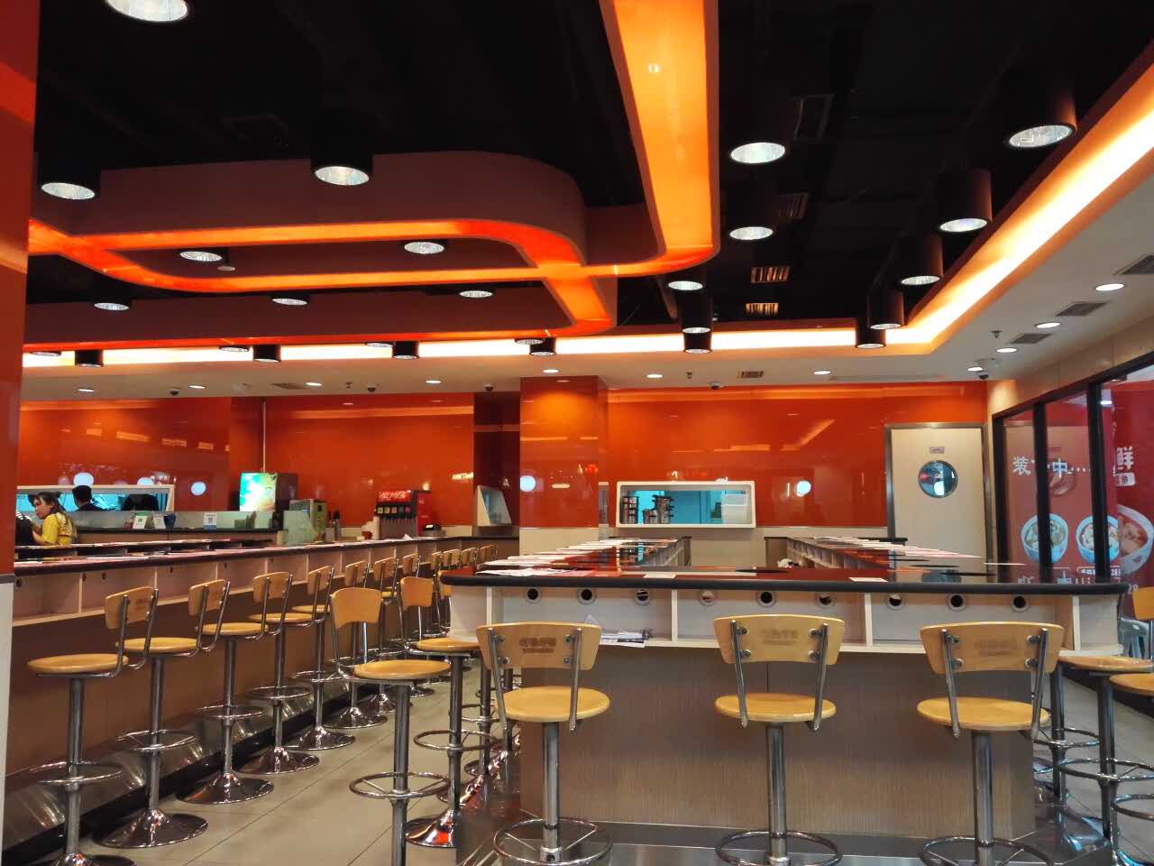 呷哺呷哺(武清友谊百货店)