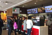 肯德基(文化路店)美食图片