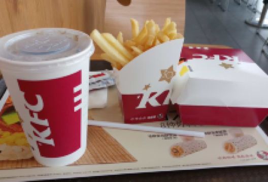 肯德基(莱西新利群店)美食图片