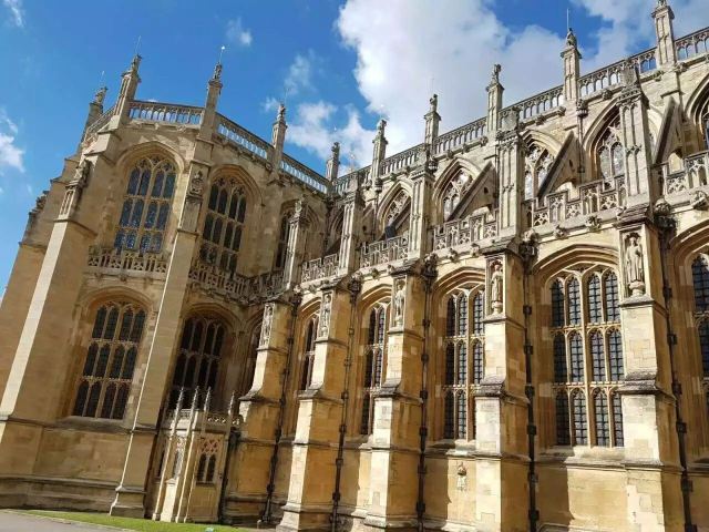 Windsor Castle
