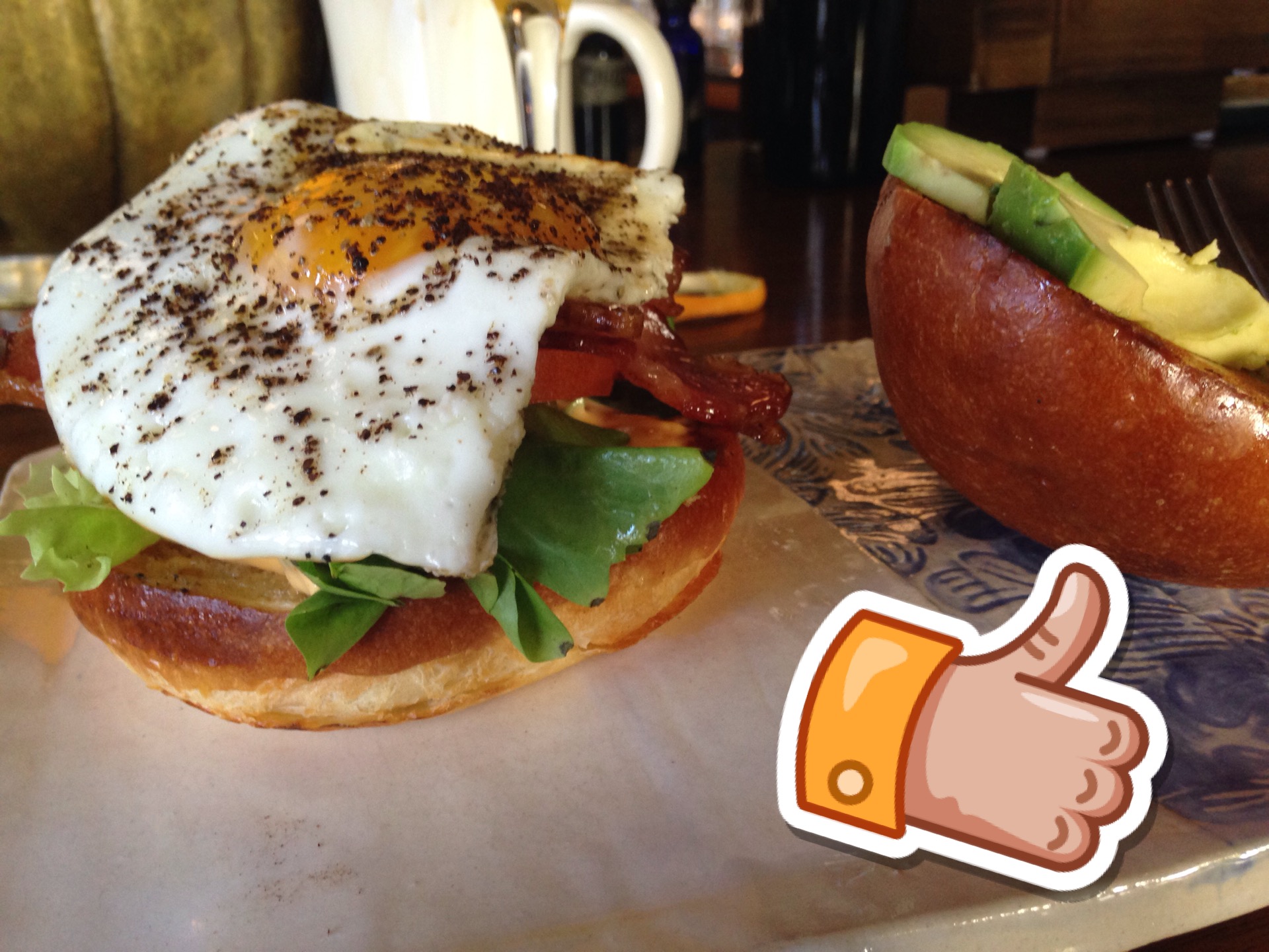 Goodkind餐厅图片