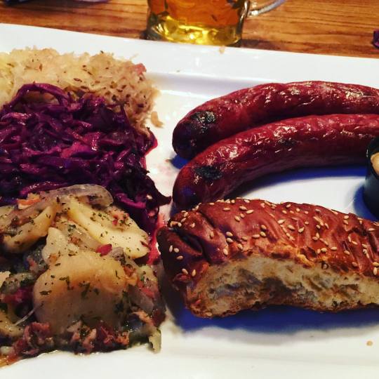 Steinkeller餐厅图片