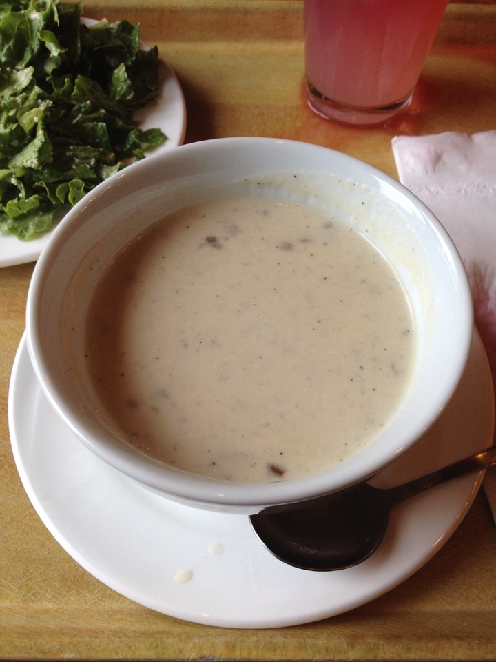 La Chatelaine French Bakery