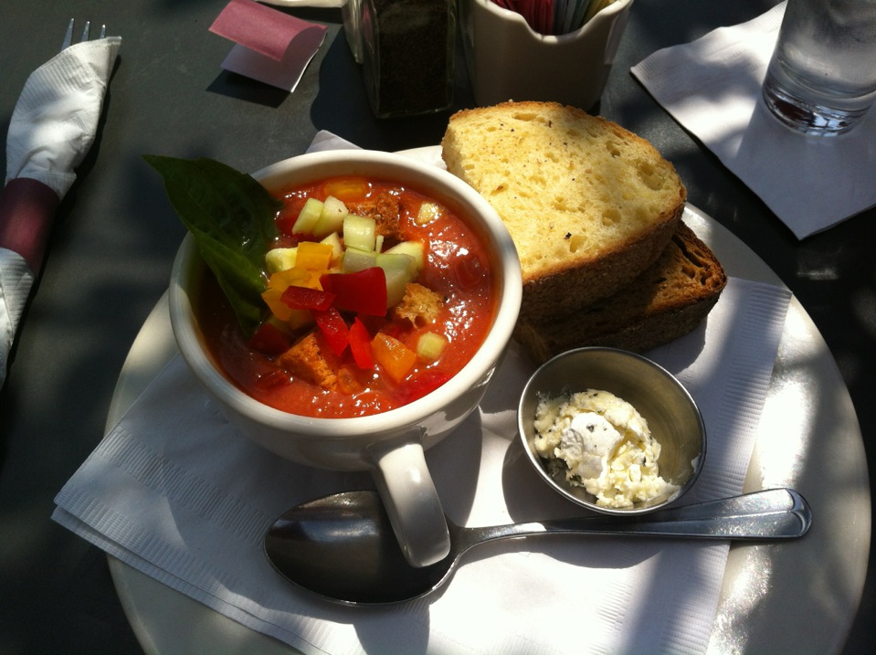 Cafe Zola餐厅图片