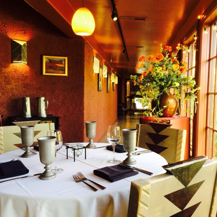 Painted Pony Restaurant