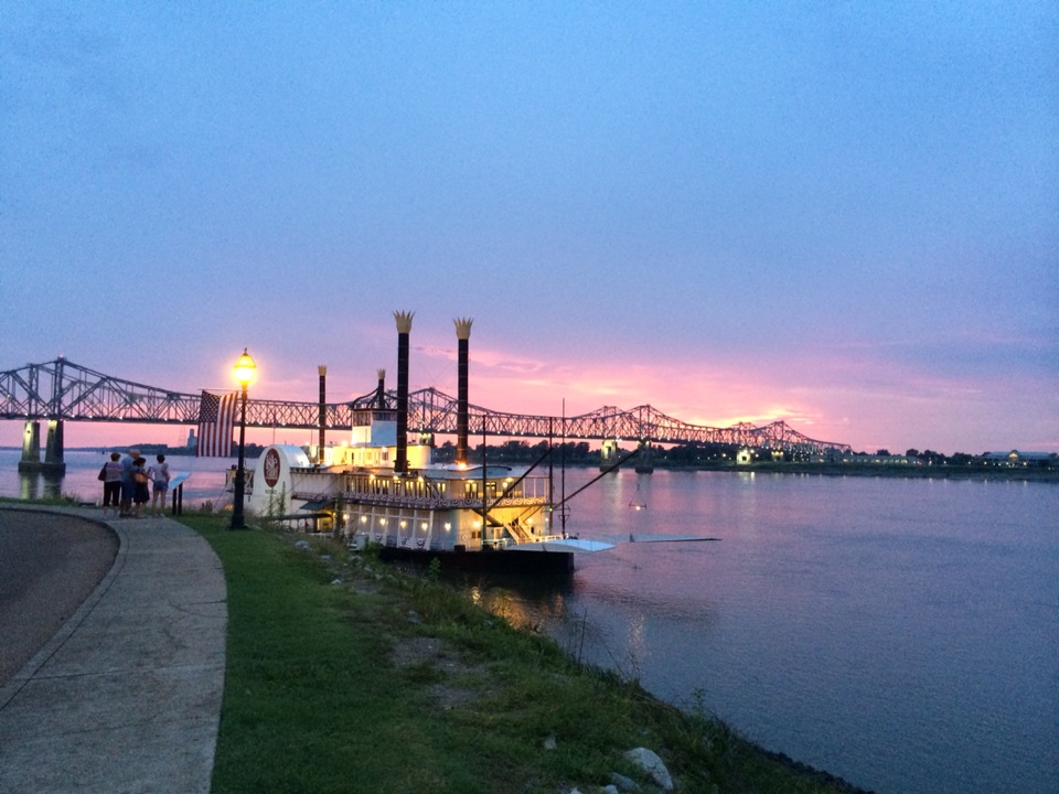 Magnolia Grill餐厅图片