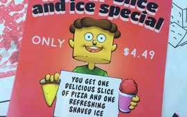 Simply Slices