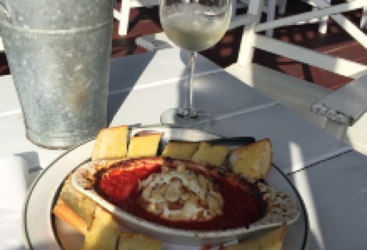 Chelsea Wine Bar美食图片