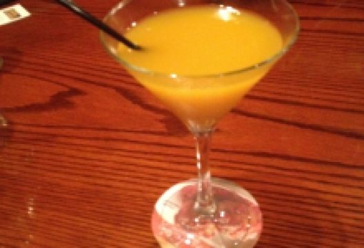 Olive Garden Italian Restaurant美食图片